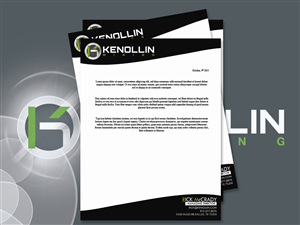 Design de Carte de Visite par Stone Design pour Kenollin Mining | Design #2467256