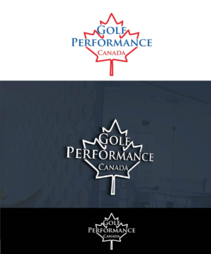 Design de Logo par joliau pour Golf Performance Canada | Design : #13397101