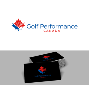 Design de Logo par trufya pour Golf Performance Canada | Design : #13495642