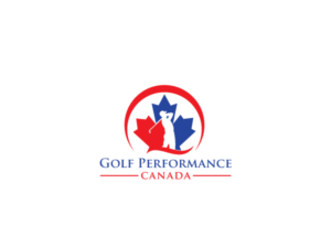 Diseño de Logo por Alien Cookie para Golf Performance Canada | Diseño: #13379508
