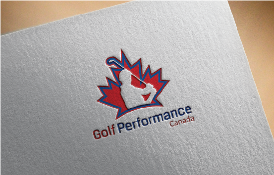 Diseño de Logo por 3dwOrX para Golf Performance Canada | Diseño #13465612