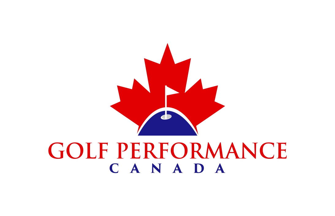 Diseño de Logo por creative.bugs para Golf Performance Canada | Diseño #13386233