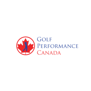 Diseño de Logo por Linea para Golf Performance Canada | Diseño: #13381063