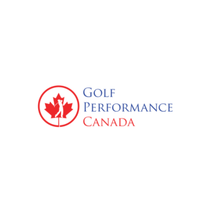 Diseño de Logo por Linea para Golf Performance Canada | Diseño: #13381064
