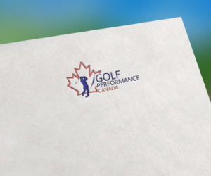 Diseño de Logo por CreatiVe para Golf Performance Canada | Diseño #13462701
