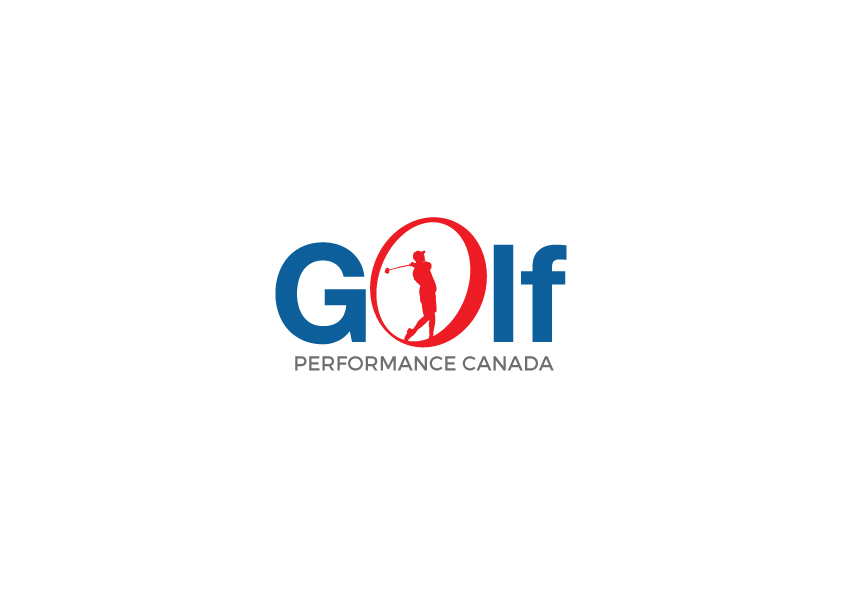 Diseño de Logo por GreenArt para Golf Performance Canada | Diseño #13375278