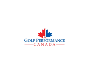 Diseño de Logo por chameerakasundb para Golf Performance Canada | Diseño #13393923