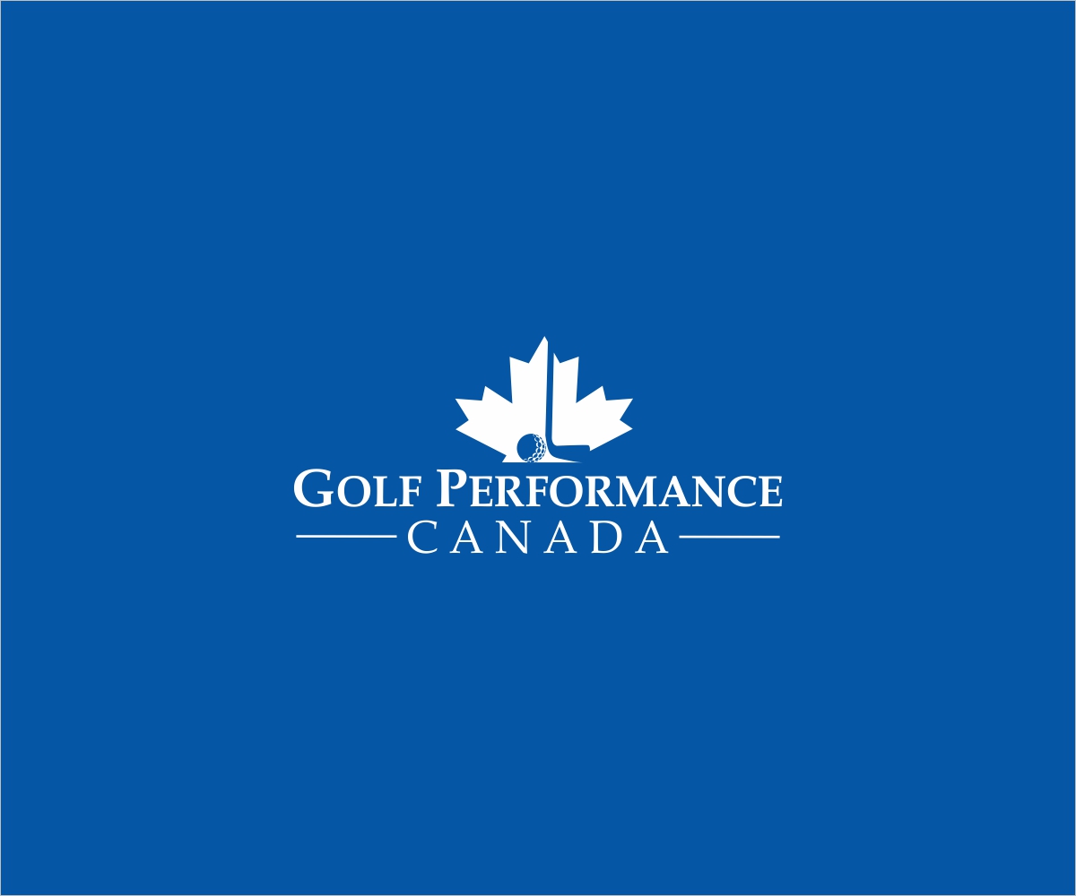 Diseño de Logo por chameerakasundb para Golf Performance Canada | Diseño #13393938