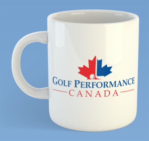 Design de Logo par chameerakasundb pour Golf Performance Canada | Design : #13393962