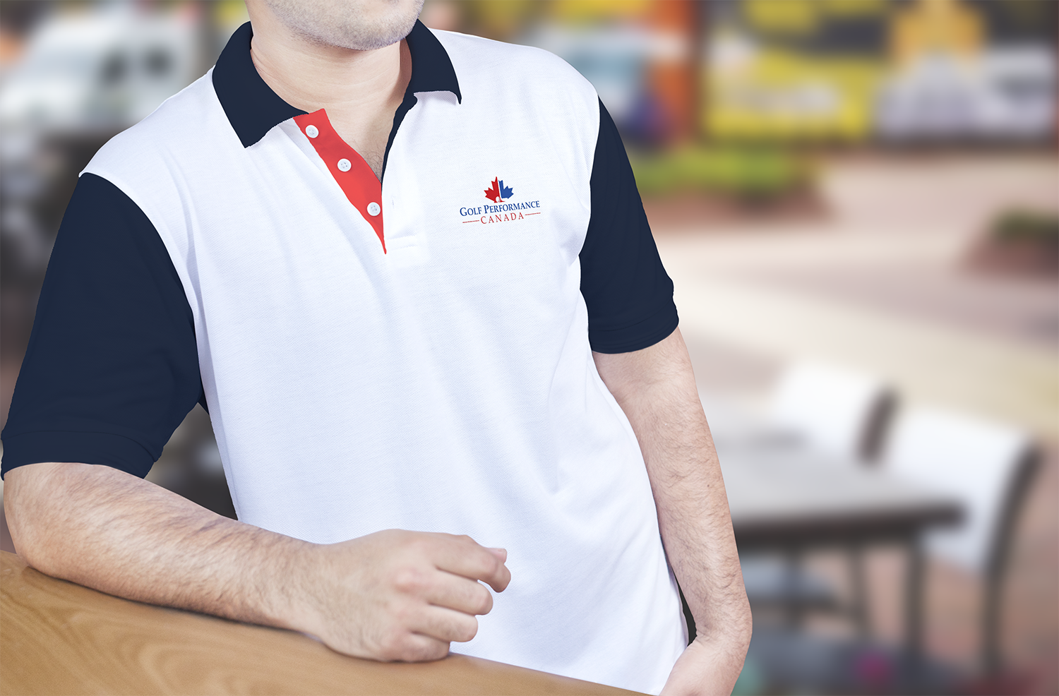 Diseño de Logo por chameerakasundb para Golf Performance Canada | Diseño #13393963