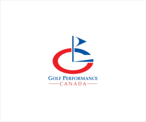 Design de Logo par chameerakasundb pour Golf Performance Canada | Design : #13395247