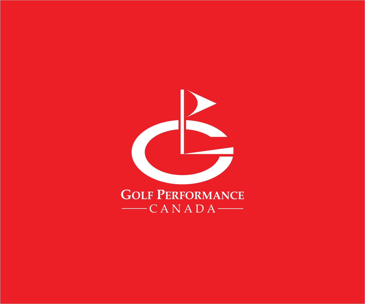 Diseño de Logo por chameerakasundb para Golf Performance Canada | Diseño #13395298