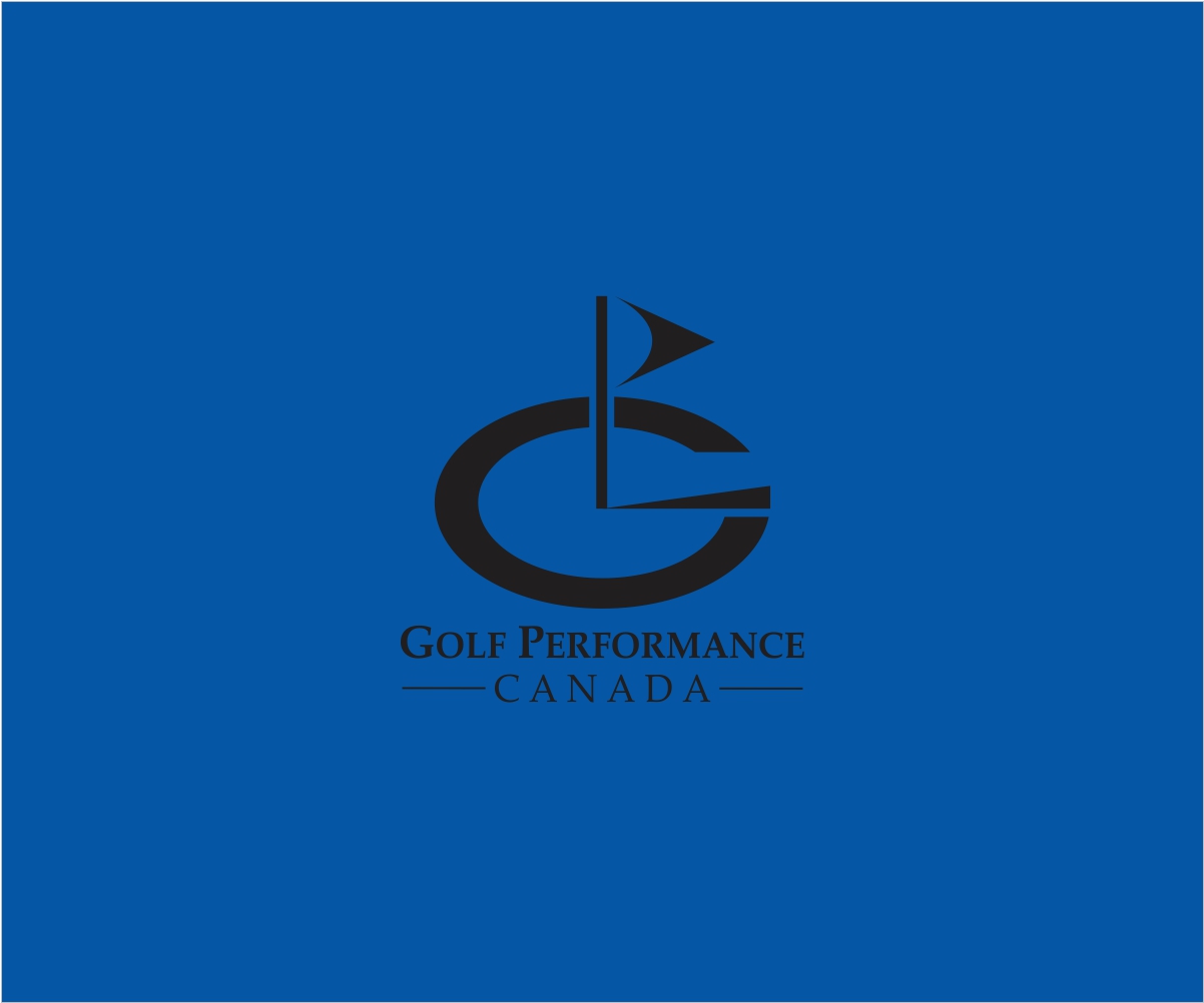 Diseño de Logo por chameerakasundb para Golf Performance Canada | Diseño #13395300