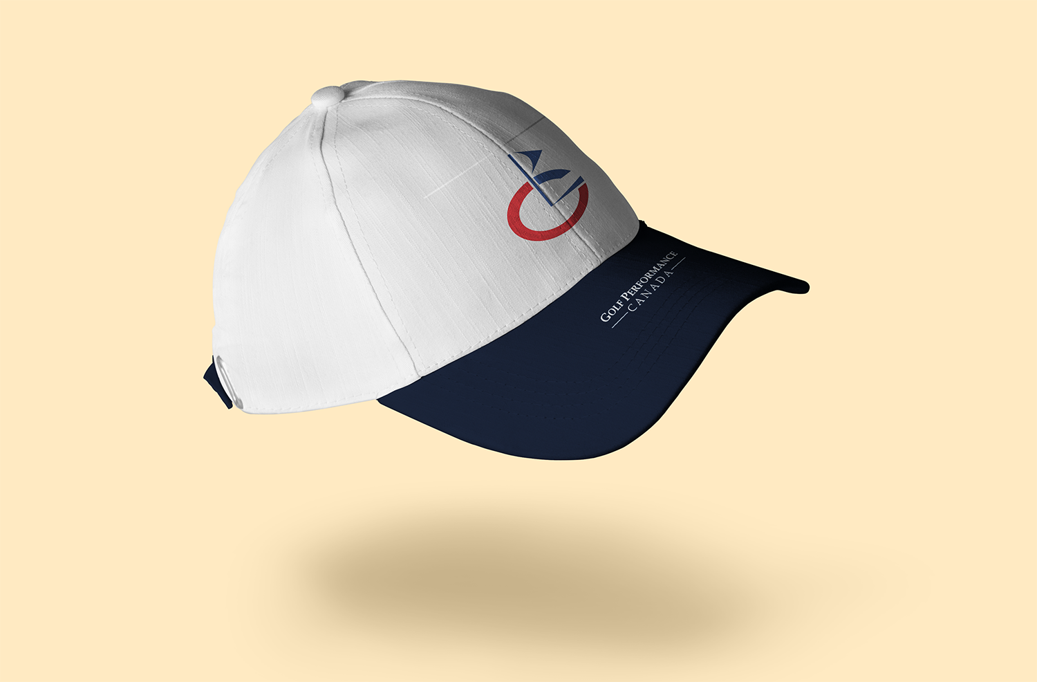 Diseño de Logo por chameerakasundb para Golf Performance Canada | Diseño #13395366