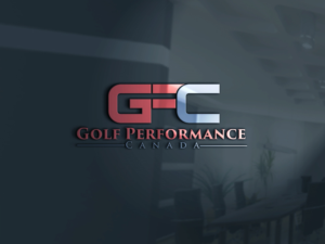 Diseño de Logo por logout babu para Golf Performance Canada | Diseño: #13379875