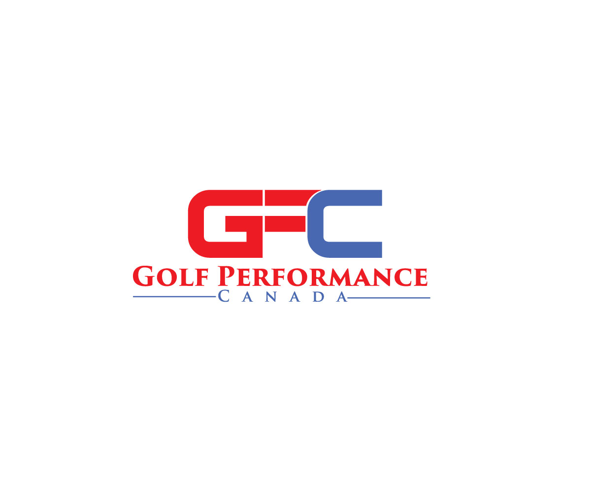 Diseño de Logo por logout babu para Golf Performance Canada | Diseño #13379877