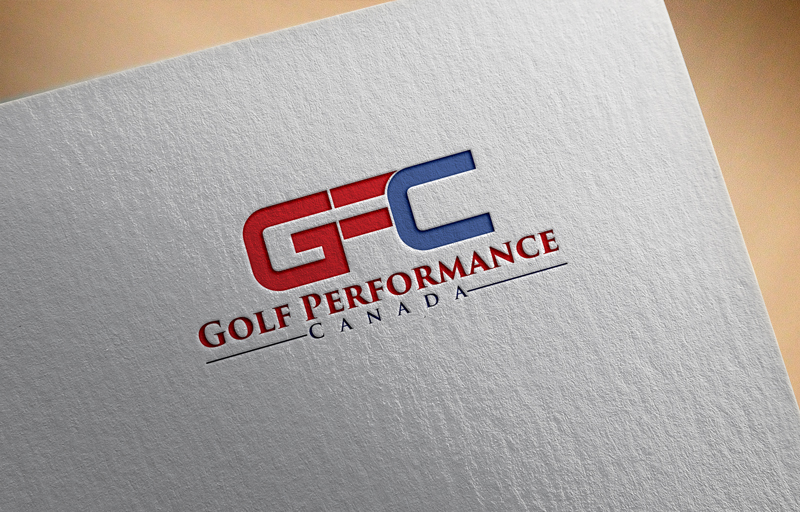 Diseño de Logo por logout babu para Golf Performance Canada | Diseño #13379878