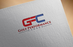 Diseño de Logo por logout babu para Golf Performance Canada | Diseño: #13379878