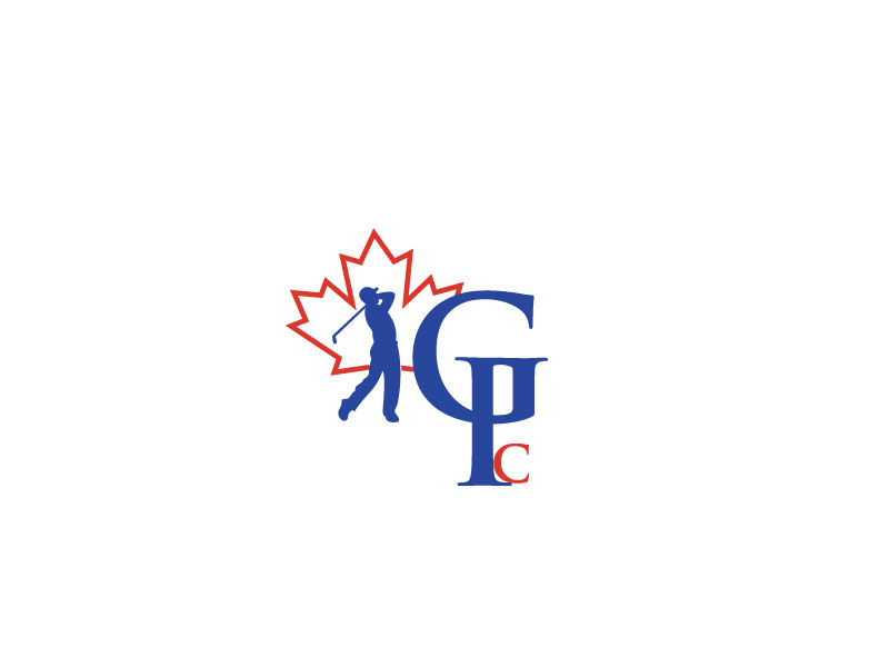 Diseño de Logo por adobeomor para Golf Performance Canada | Diseño #13379923