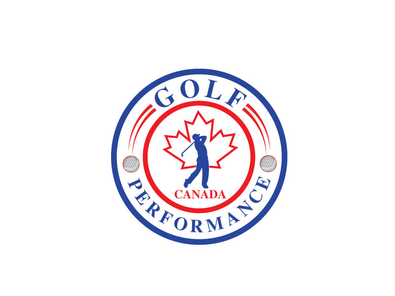 Diseño de Logo por alltimedesign para Golf Performance Canada | Diseño #13384031