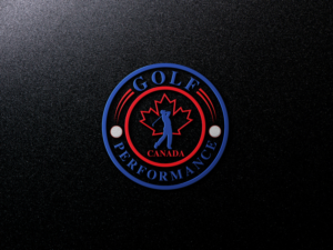 Diseño de Logo por alltimedesign para Golf Performance Canada | Diseño: #13384052