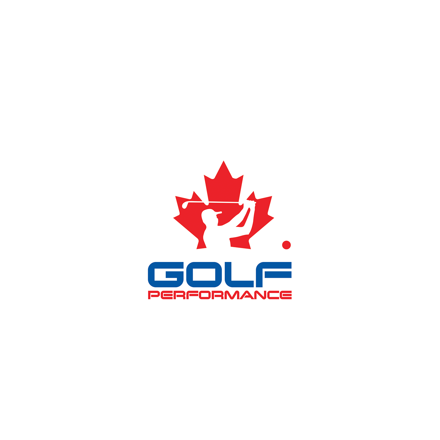 Diseño de Logo por Gui Sales para Golf Performance Canada | Diseño #13390457