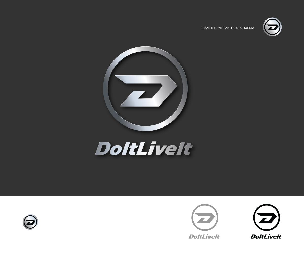 Logo Design by ATDias for this project | Design #13476728