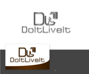 Logo Design by CHRONO