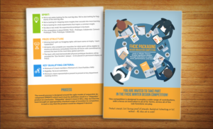 Flyer Design by alessandroevge