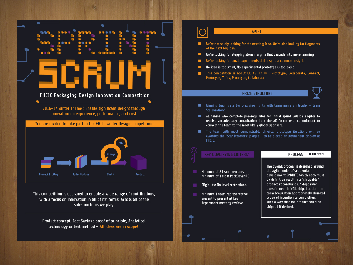 Flyer Design by MNM for this project | Design #13418705