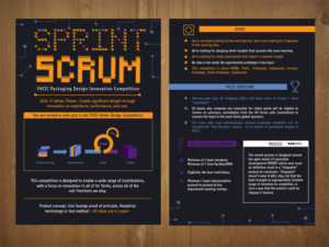 Flyer Design by MNM for this project | Design: #13418705