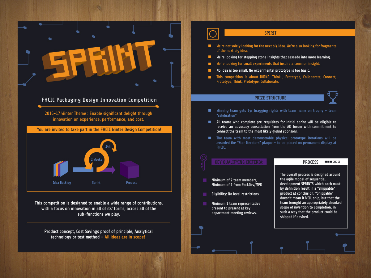 Flyer Design by MNM for this project | Design #13679458