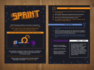 Flyer Design by MNM for this project | Design: #13679458