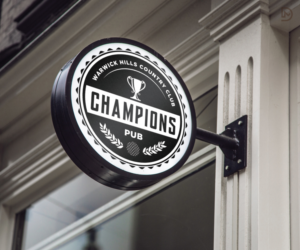 Diseño de Logo por D_Mantra para este proyecto | Diseño: #13389487