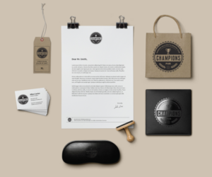 Diseño de Logo por D_Mantra para este proyecto | Diseño: #13427051