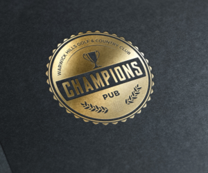 Diseño de Logo por D_Mantra para este proyecto | Diseño: #13427054