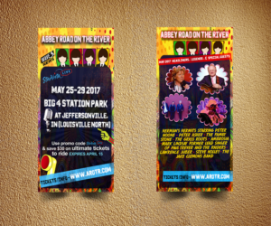 Flyer Design by TGDesigns