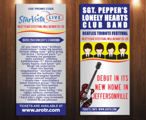 Flyer Design by zebronicgraphic for AROTR LLC | Design: #13421593