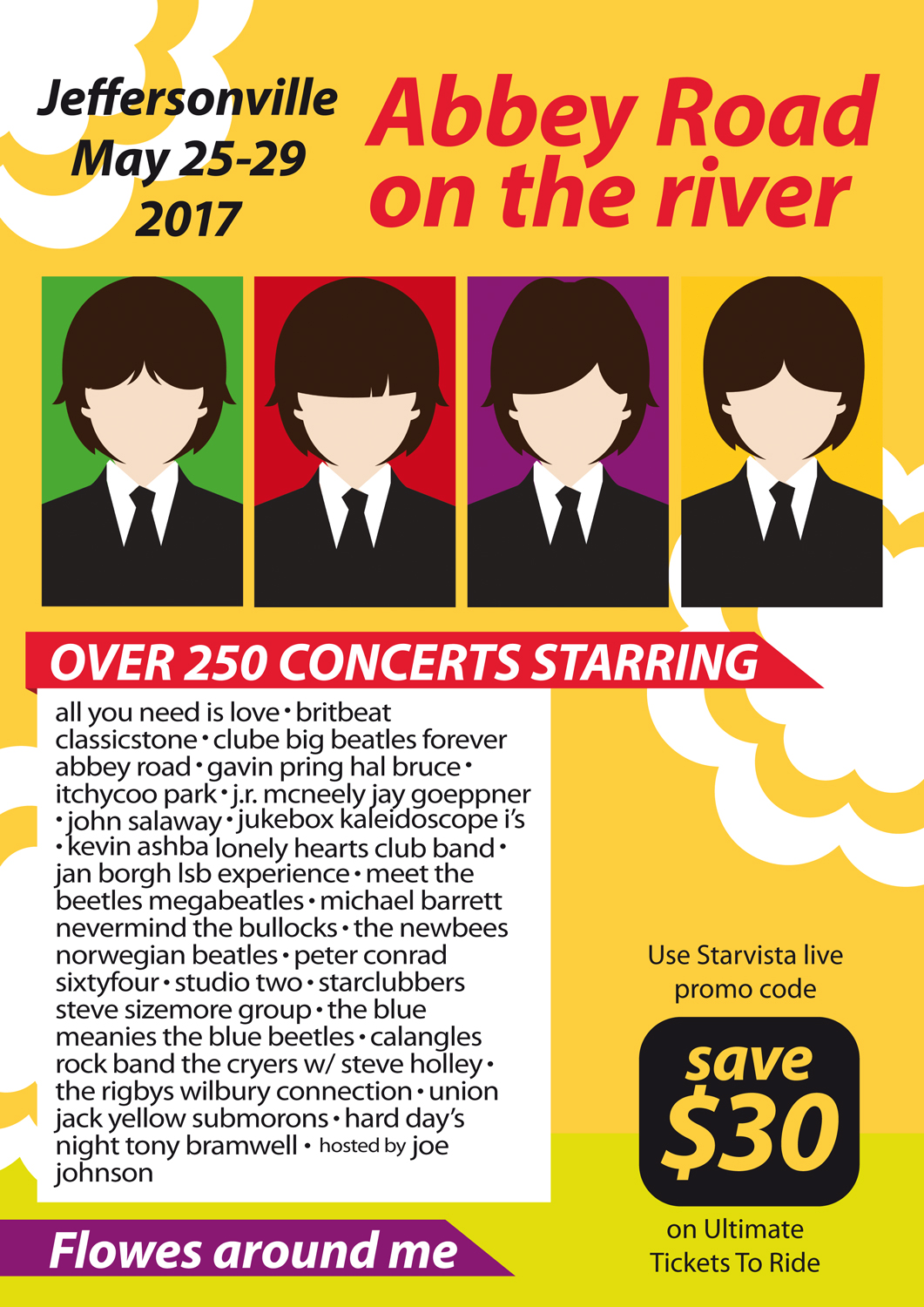 Flyer Design by Al Dumont for AROTR LLC | Design #13402156