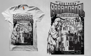 T-shirt Design by Ambrech