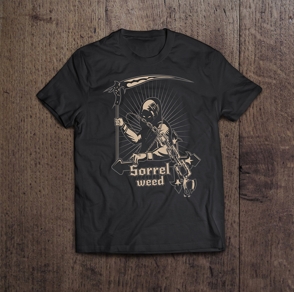 Design de T-shirt par Logicspider pour Powernet Inc. | Design #13749607