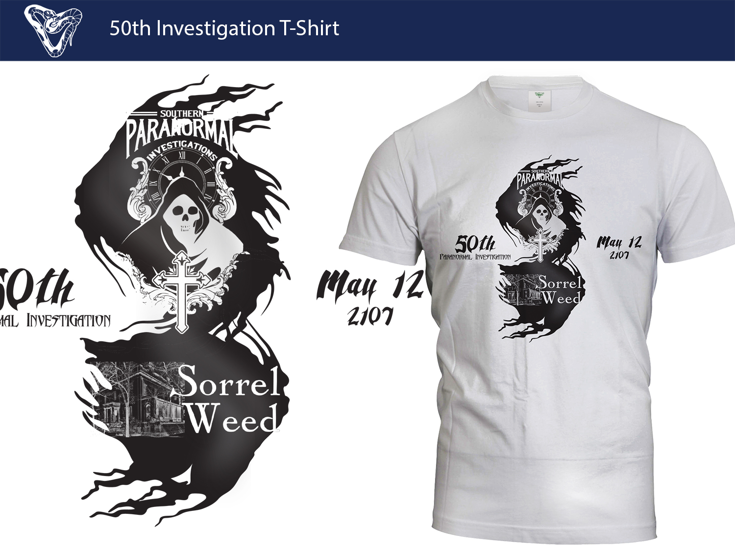 Diseño de Camiseta por Shemet para Powernet Inc. | Diseño #13793810