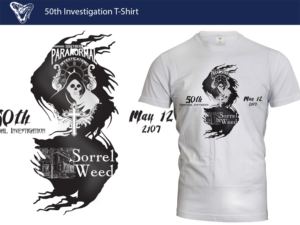T-Shirt-Design von Shemet für Powernet Inc. | Design: #13793810
