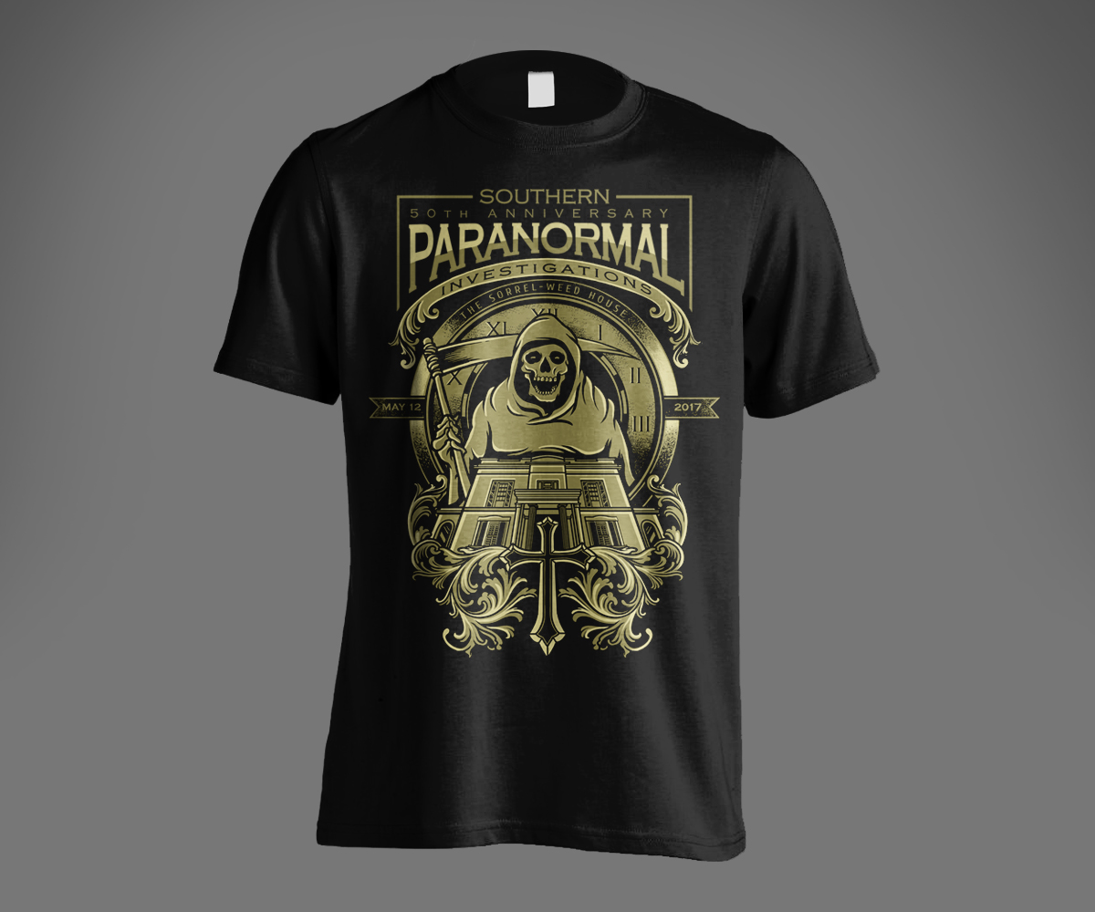 Design de T-shirt par Andi Yan pour Powernet Inc. | Design #13787818
