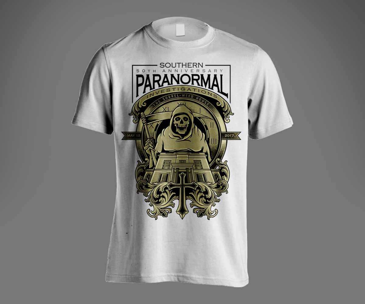 T-shirt Design by Andi Yan for Powernet Inc. | Design #13787820