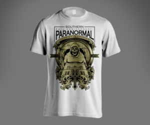 50th Investigation T-Shirt | Design de T-shirt par Andi Yan