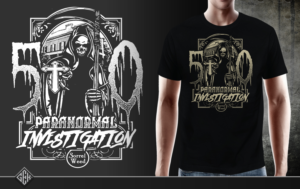 T-shirt Design by gekgrfx for Powernet Inc. | Design: #13697610