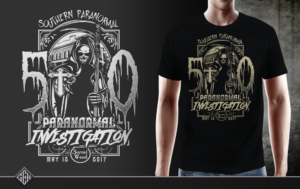 T-Shirt-Design von GEK (agentfortysix) für Powernet Inc. | Design #13700452