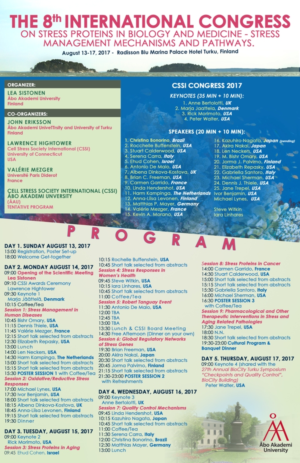Poster Design by photograffitic for Turku Centre for Biotechnology | Design: #13469212