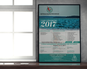 Poster Design by Impressive Solutions for Turku Centre for Biotechnology | Design: #13381779